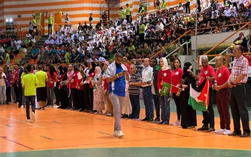 ختام ناجح.. بطولة مصر الدولية للألعاب الإلكترونية تحتفل بفائزين جدد